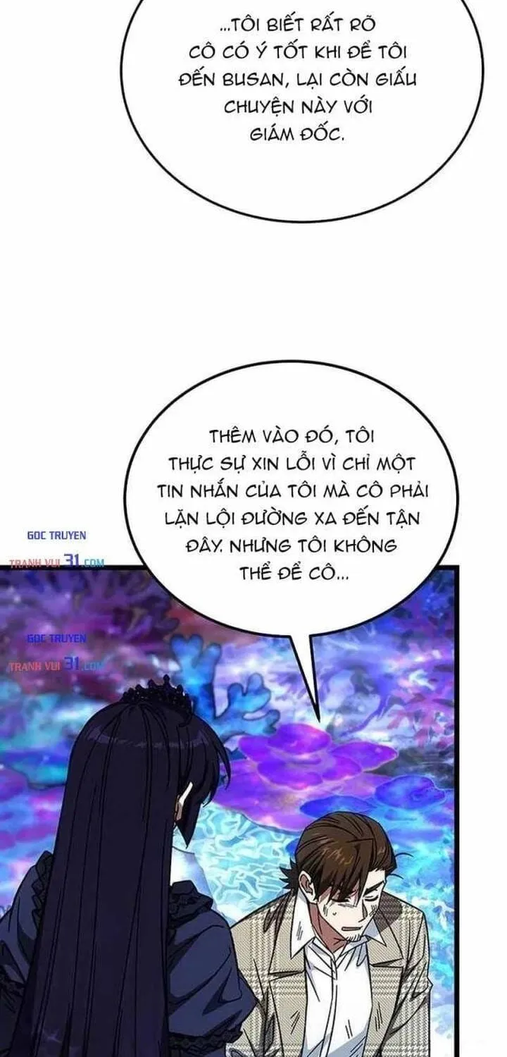Công Chúa Hắc Viêm Lv.99 - Chap 49 - Trang 48