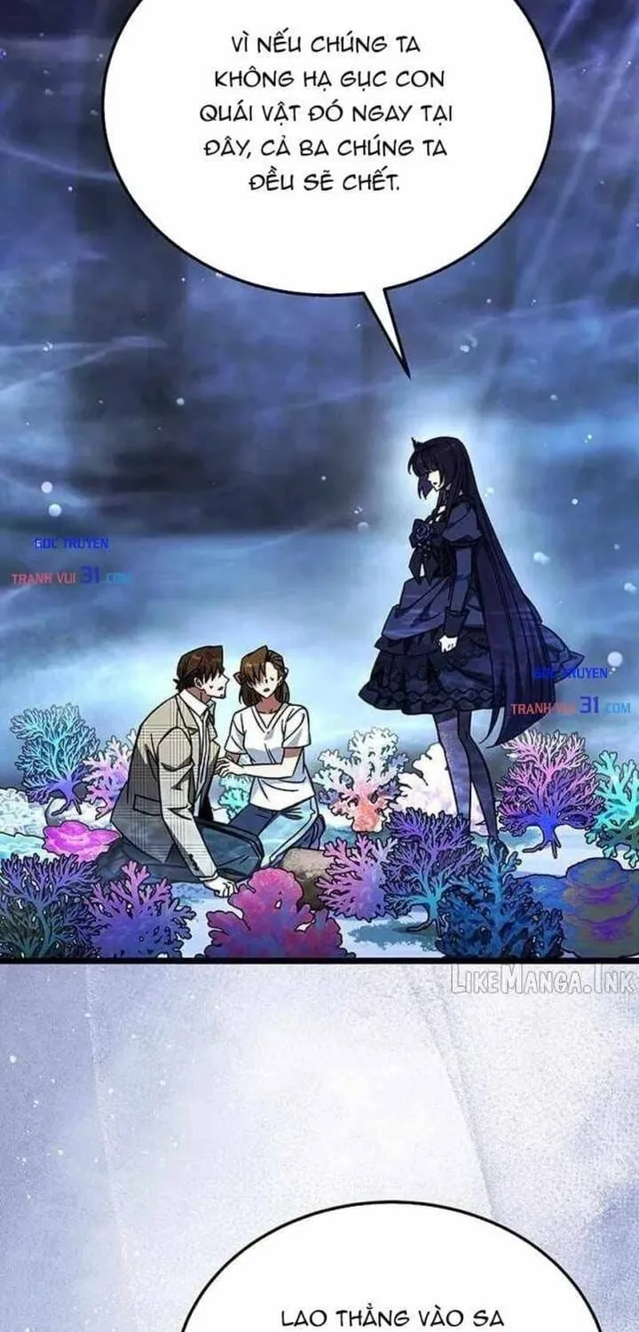 Công Chúa Hắc Viêm Lv.99 - Chap 49 - Trang 50