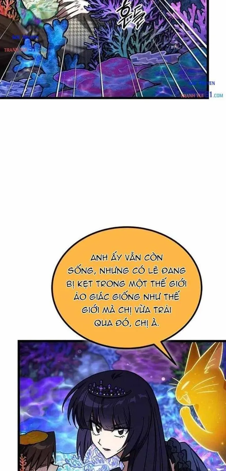 Công Chúa Hắc Viêm Lv.99 - Chap 49 - Trang 6