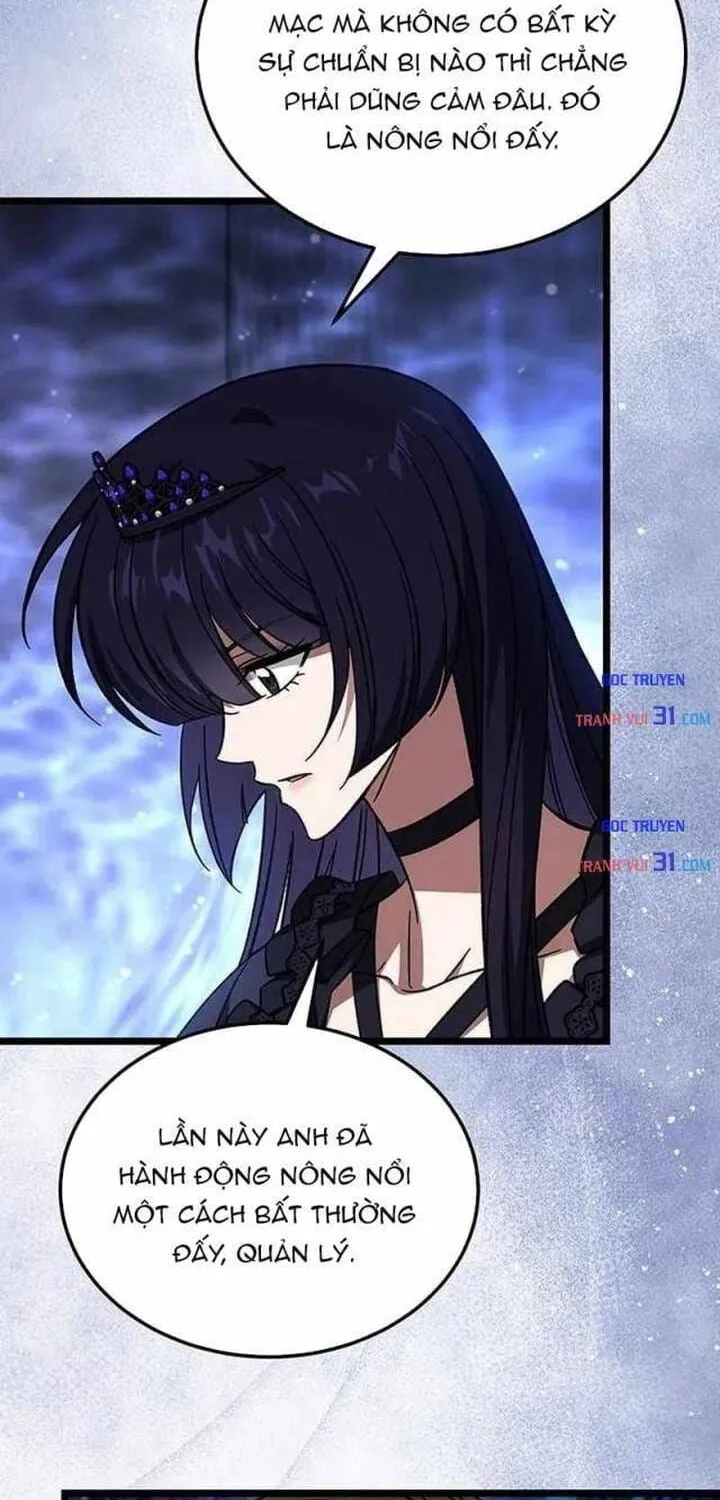 Công Chúa Hắc Viêm Lv.99 - Chap 49 - Trang 51