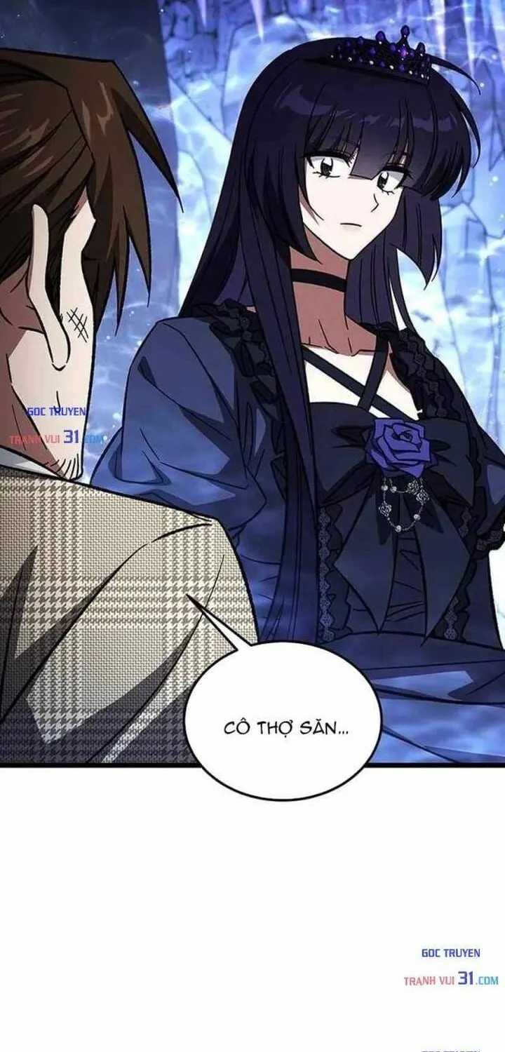 Công Chúa Hắc Viêm Lv.99 - Chap 49 - Trang 54