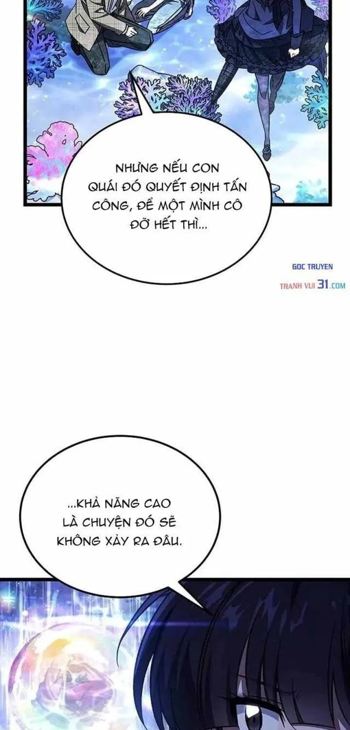 Công Chúa Hắc Viêm Lv.99 - Chap 49 - Trang 56