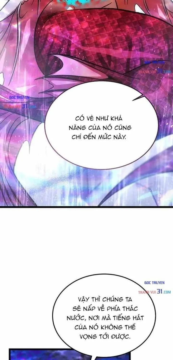 Công Chúa Hắc Viêm Lv.99 - Chap 49 - Trang 59