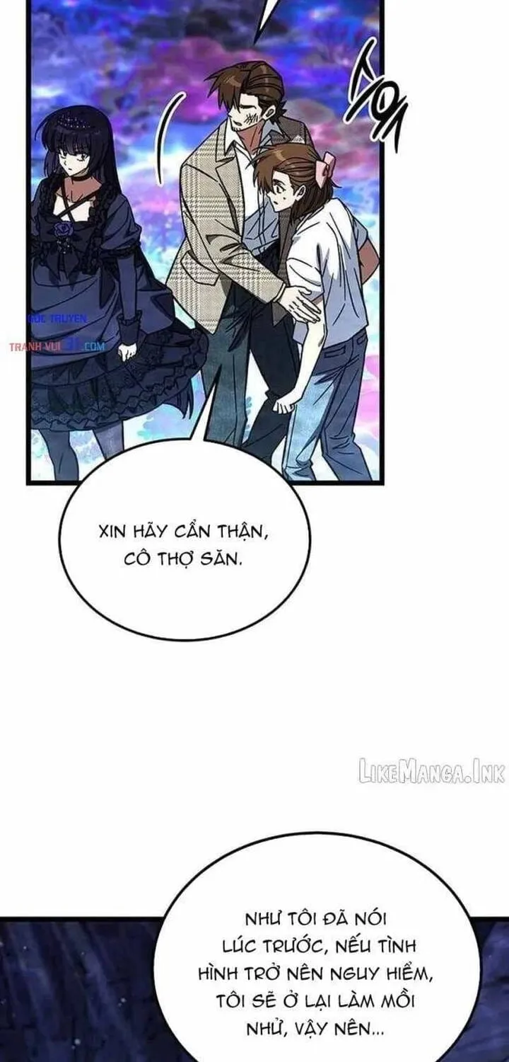 Công Chúa Hắc Viêm Lv.99 - Chap 49 - Trang 60