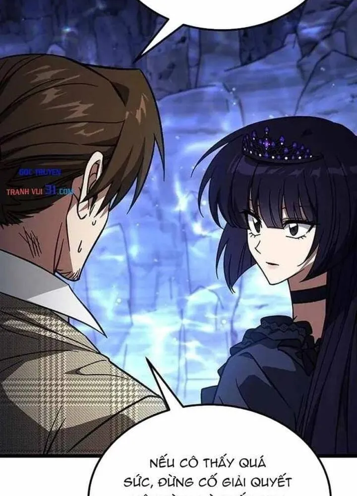 Công Chúa Hắc Viêm Lv.99 - Chap 49 - Trang 61