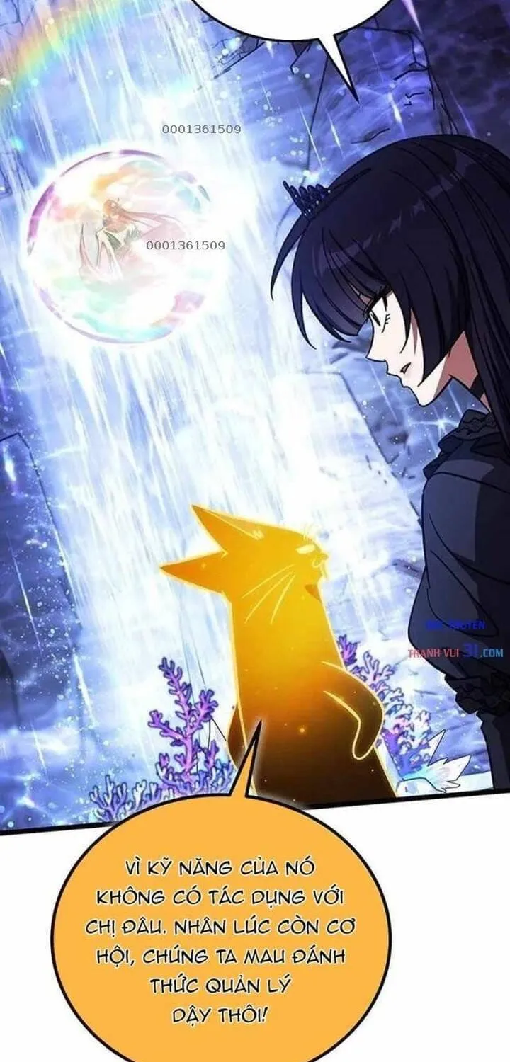 Công Chúa Hắc Viêm Lv.99 - Chap 49 - Trang 8