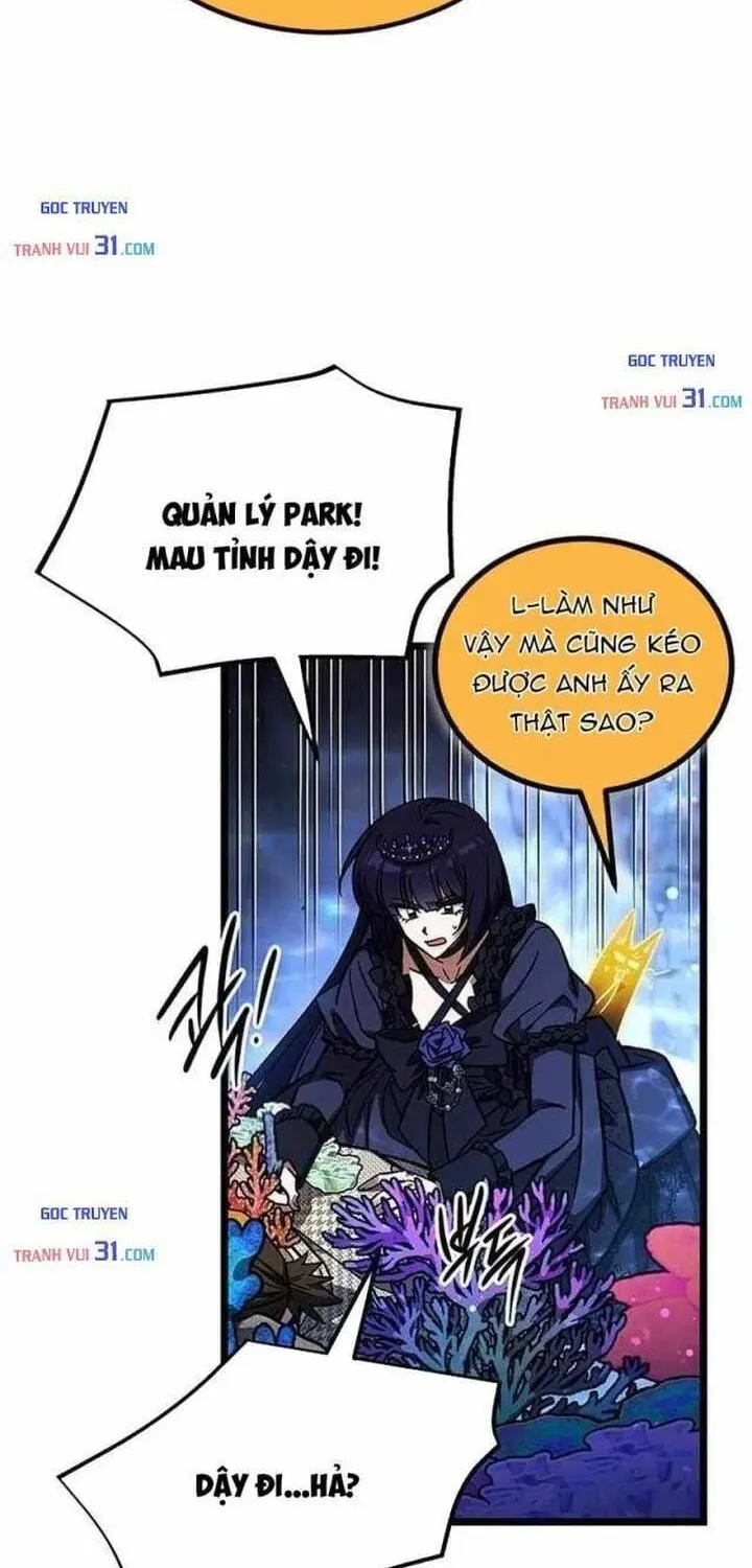 Công Chúa Hắc Viêm Lv.99 - Chap 49 - Trang 9