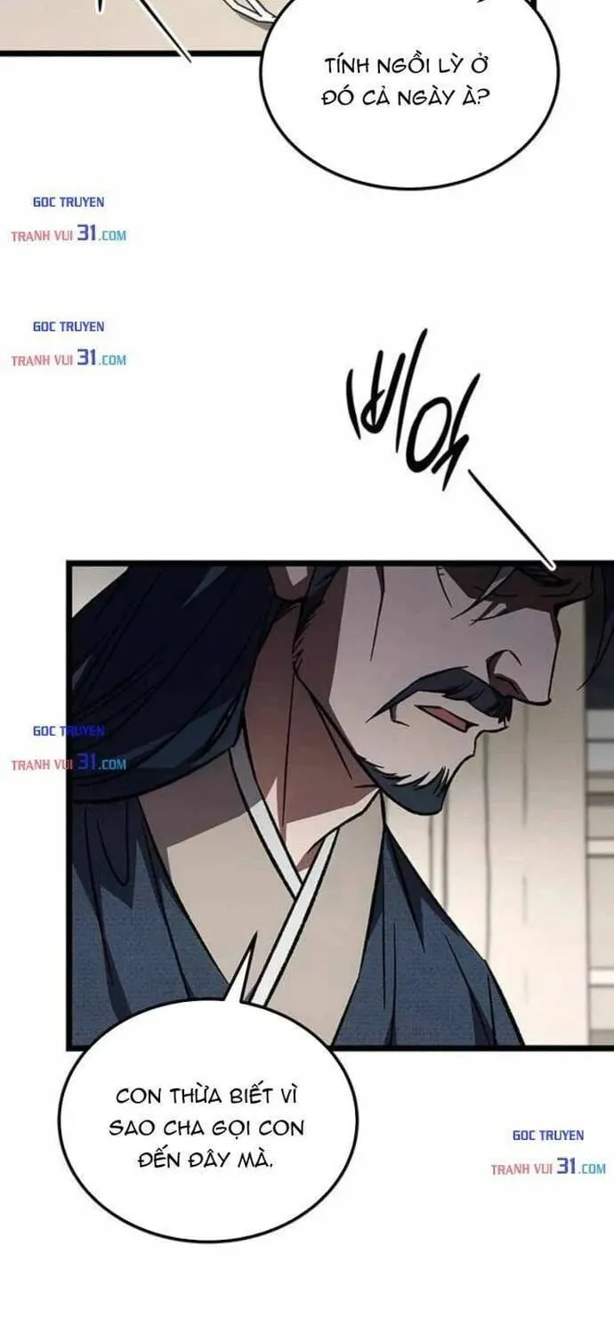 Công Chúa Hắc Viêm Lv.99 - Chap 52 - Trang 3