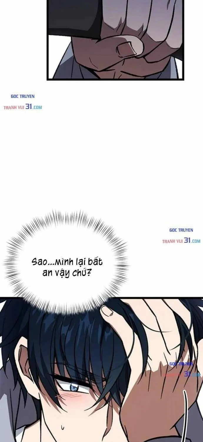 Công Chúa Hắc Viêm Lv.99 - Chap 52 - Trang 42