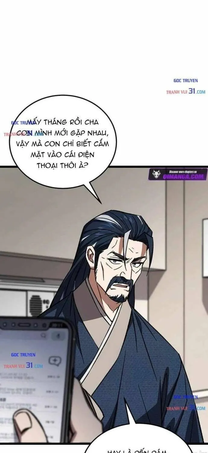 Công Chúa Hắc Viêm Lv.99 - Chap 52 - Trang 6