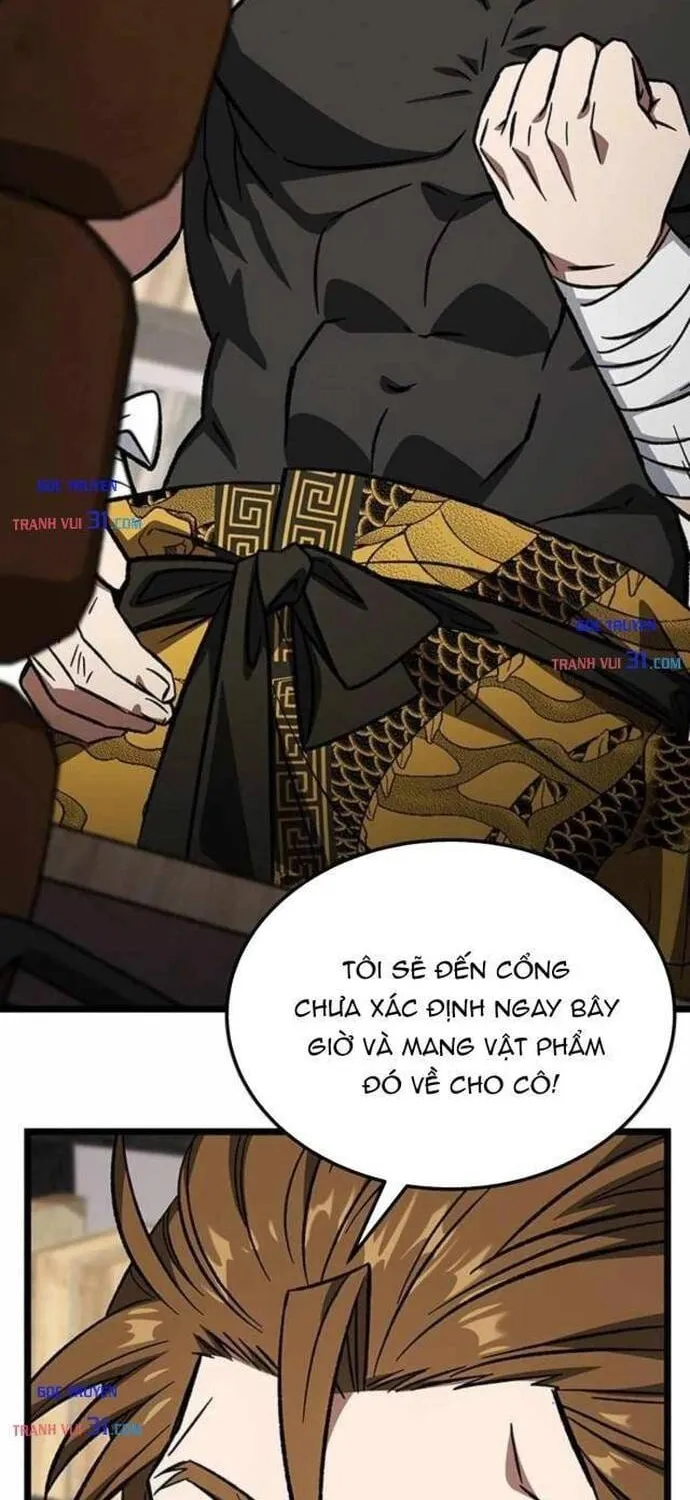Công Chúa Hắc Viêm Lv.99 - Chap 52 - Trang 69