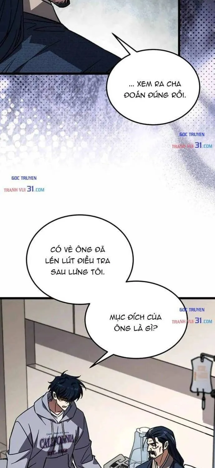 Công Chúa Hắc Viêm Lv.99 - Chap 52 - Trang 10