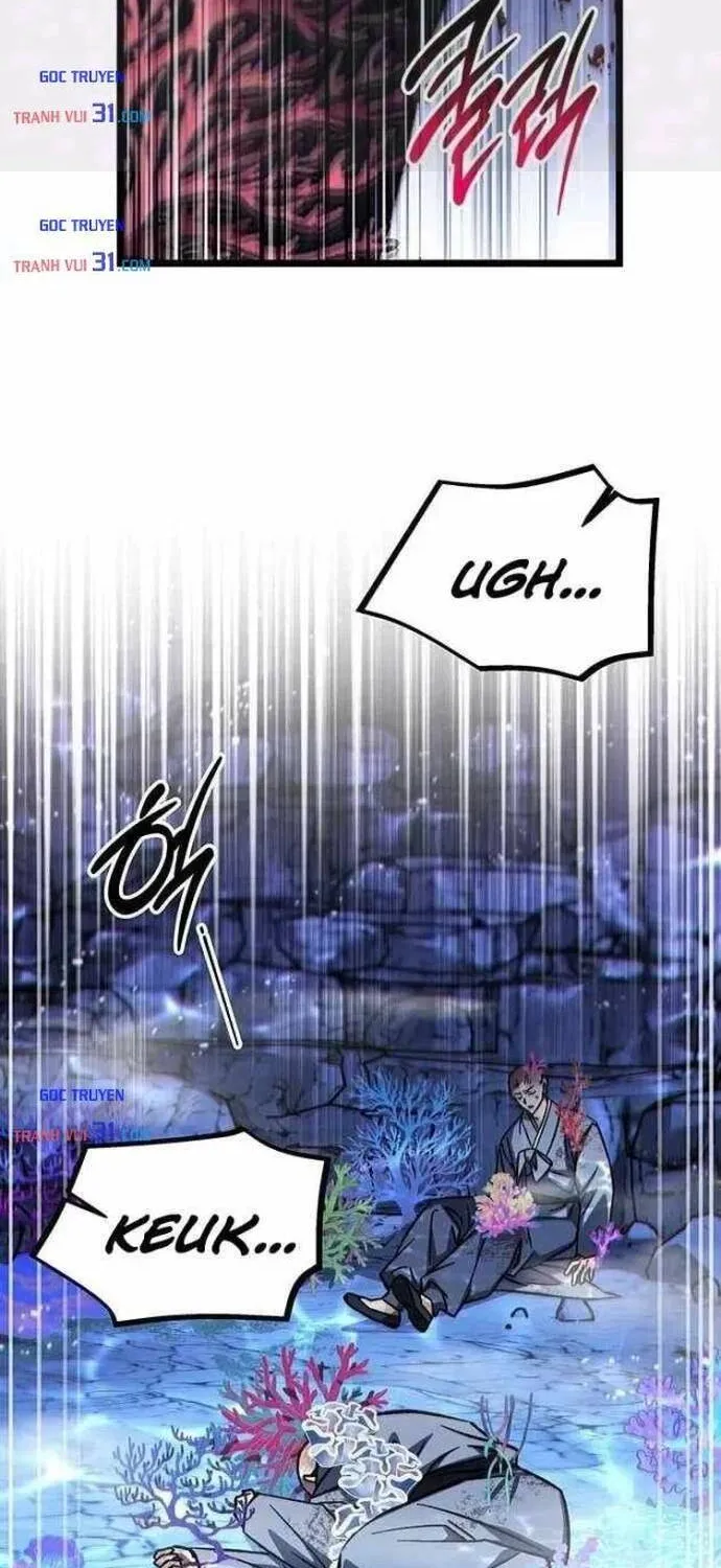 Công Chúa Hắc Viêm Lv.99 - Chap 53 - Trang 3