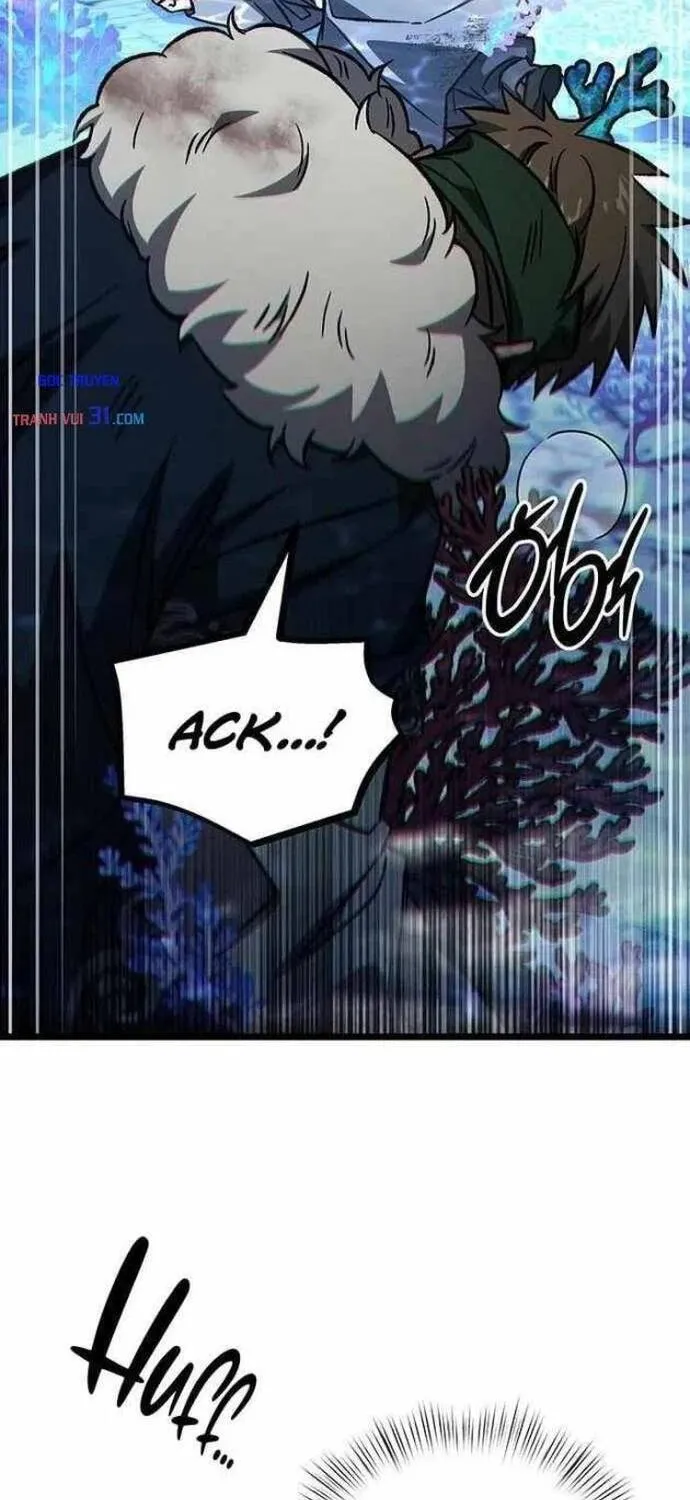 Công Chúa Hắc Viêm Lv.99 - Chap 53 - Trang 4