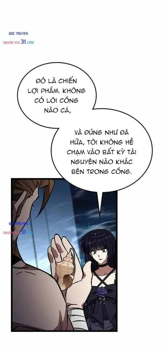 Công Chúa Hắc Viêm Lv.99 - Chap 53 - Trang 33