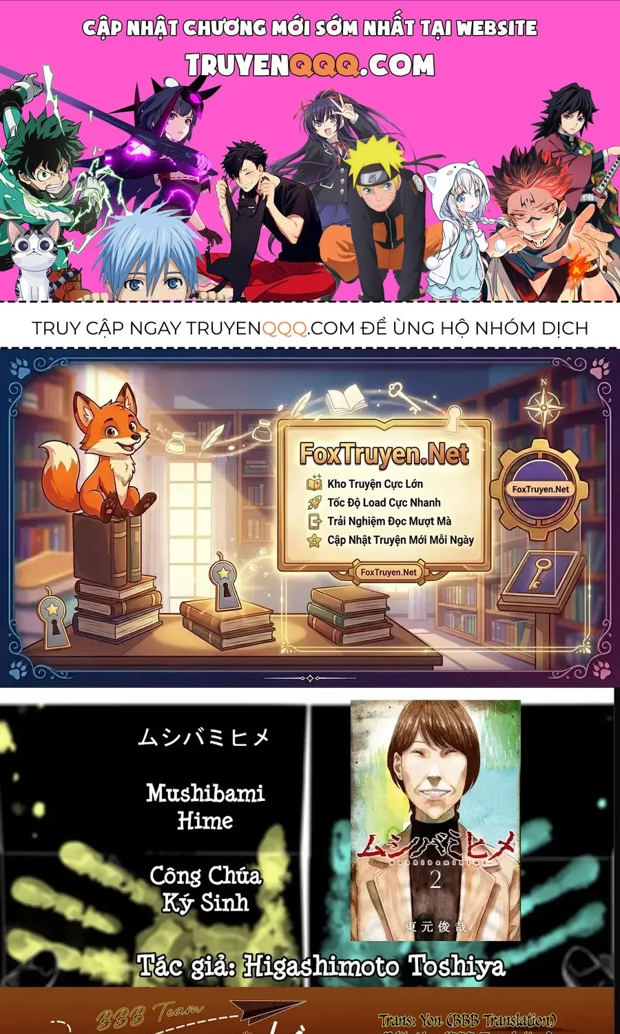 Chapter 16 - Trang 1