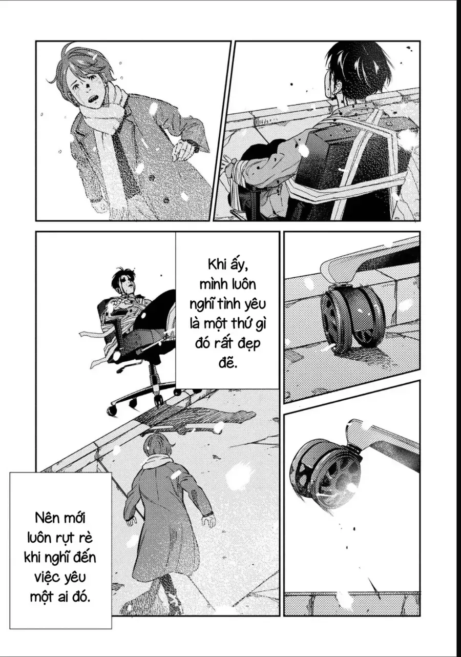 Chapter 16 - Trang 20
