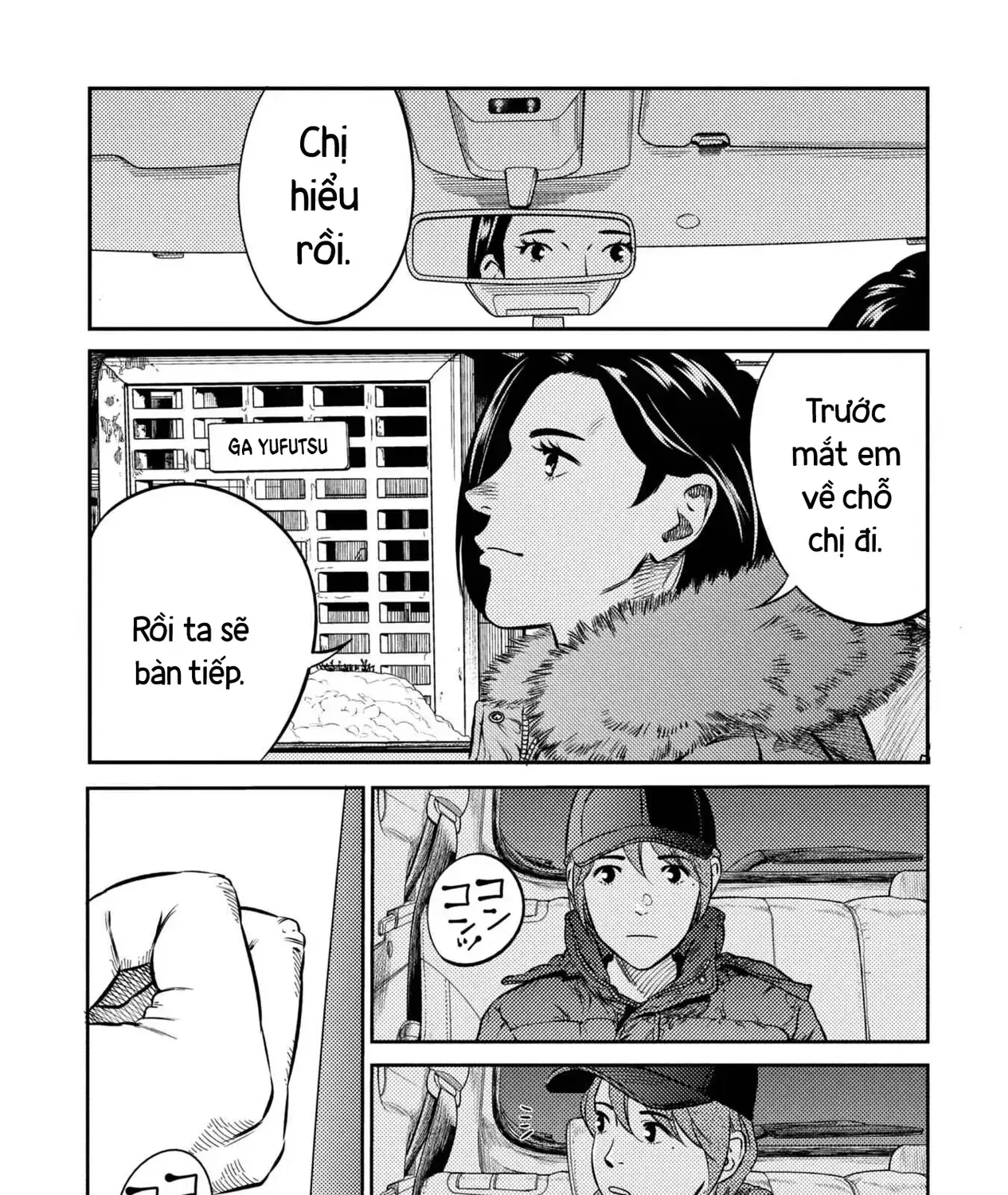 Chapter 20 - Trang 28