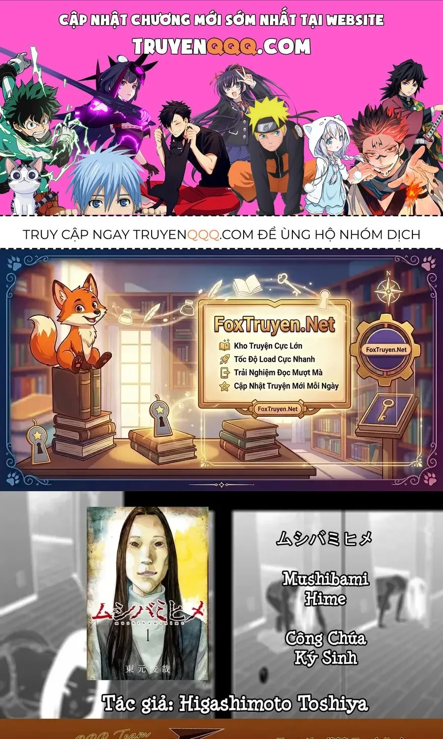 Chapter 3 - Trang 1