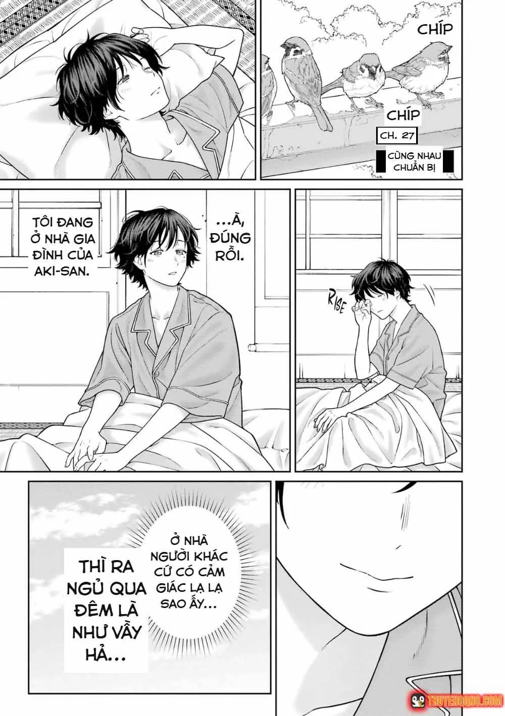 Chapter 27 - Trang 2