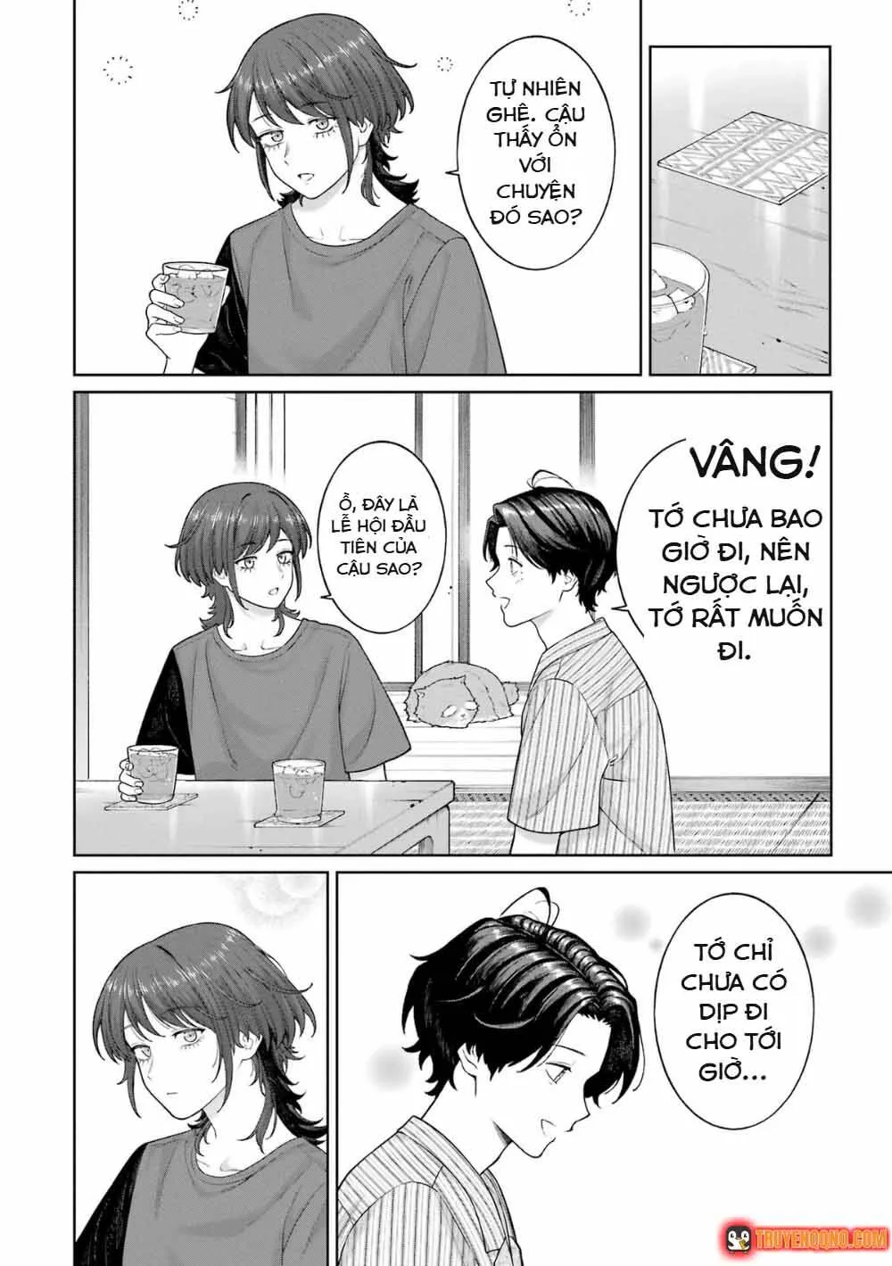 Chapter 27 - Trang 17