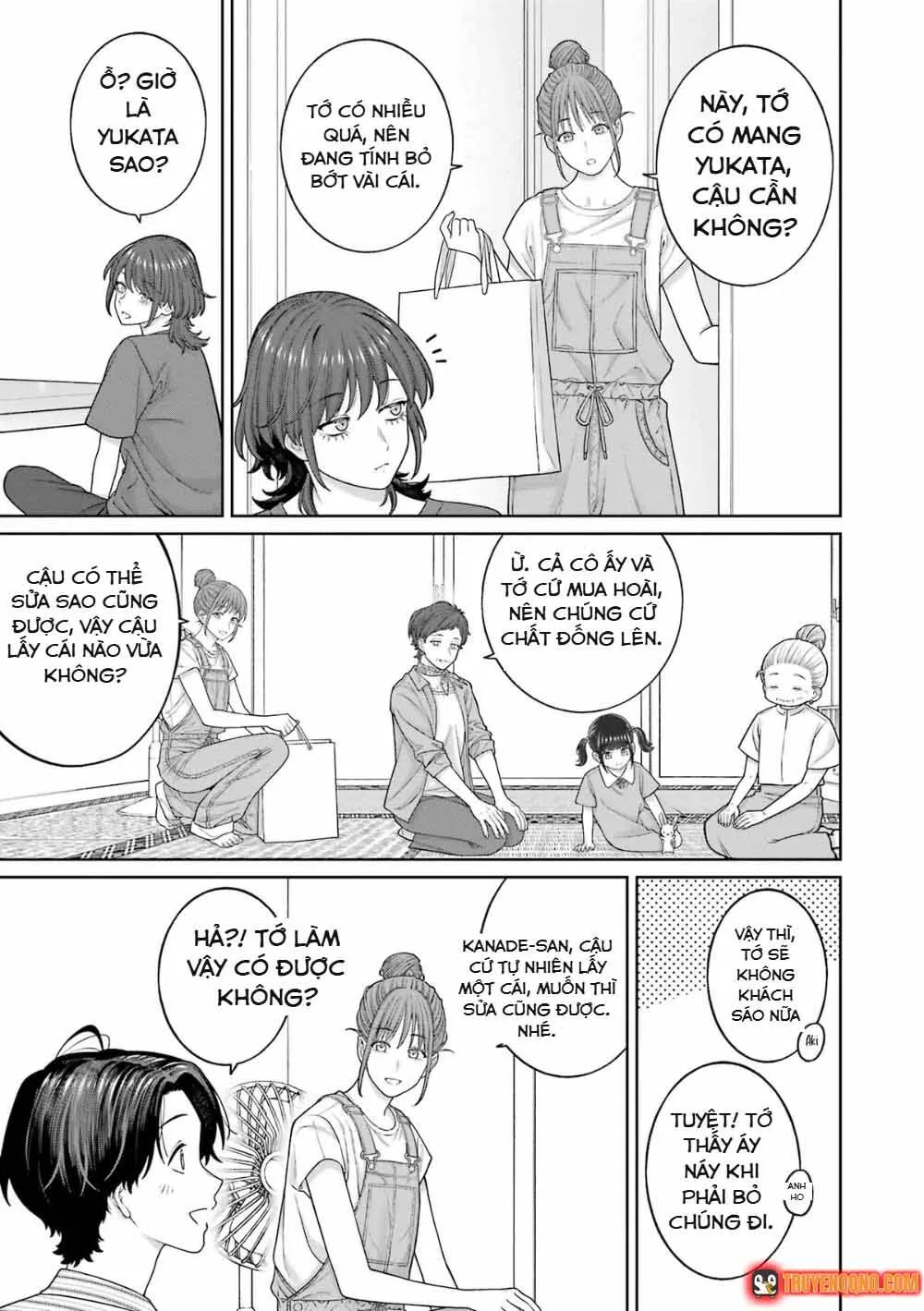 Chapter 27 - Trang 18