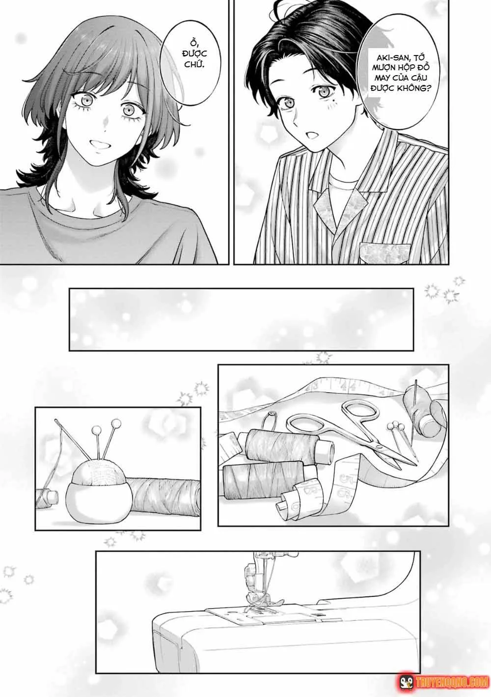 Chapter 27 - Trang 20
