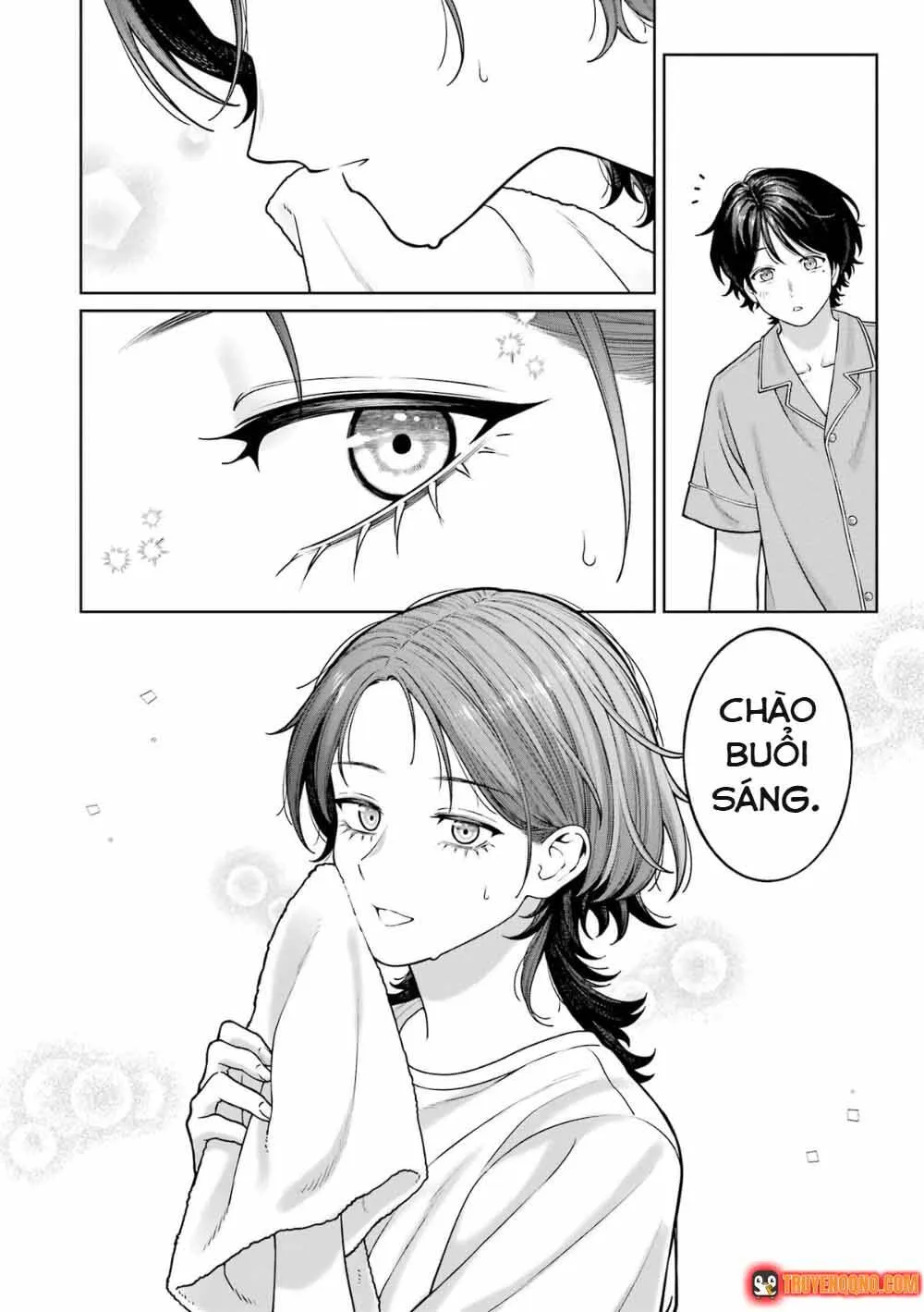 Chapter 27 - Trang 3