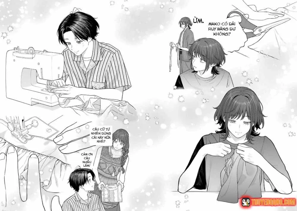 Chapter 27 - Trang 21