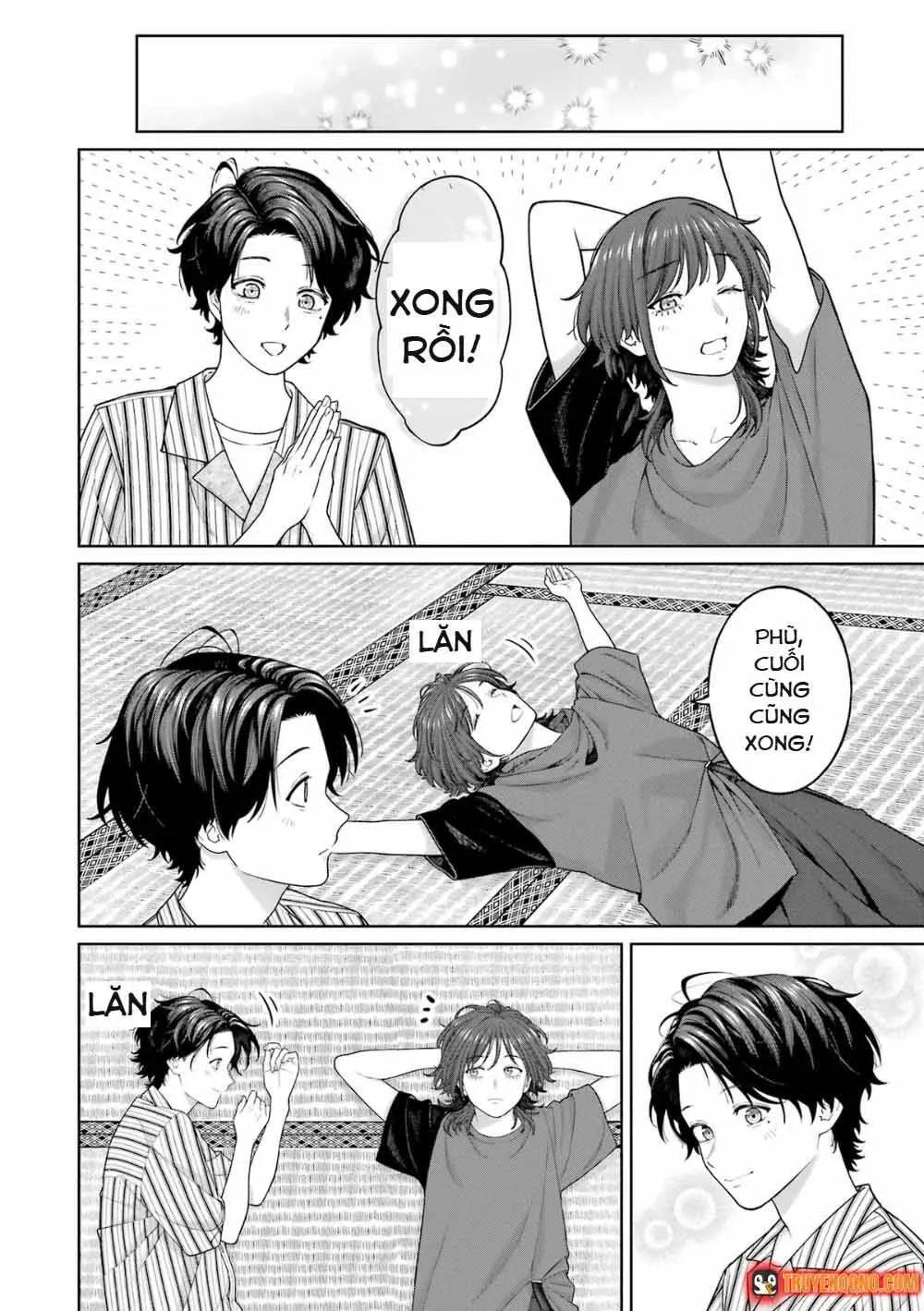 Chapter 27 - Trang 22