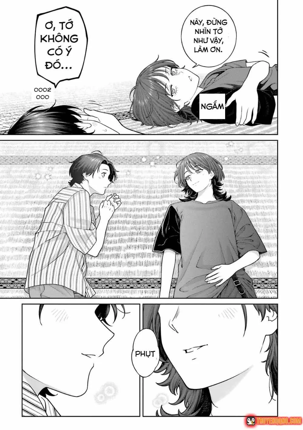 Chapter 27 - Trang 23