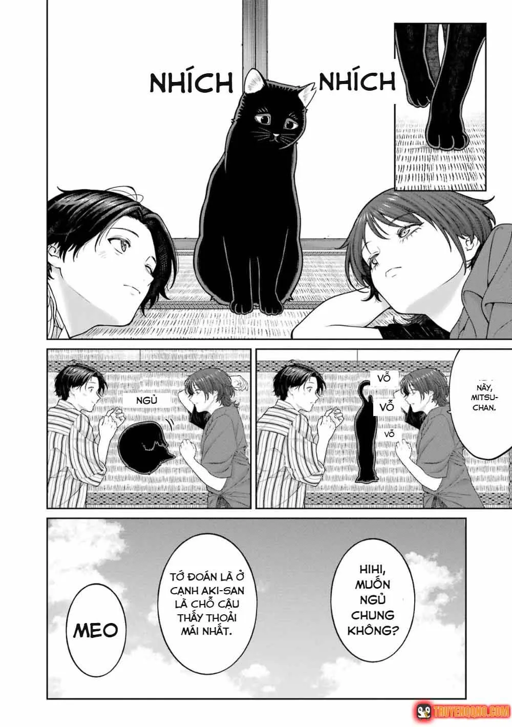 Chapter 27 - Trang 28