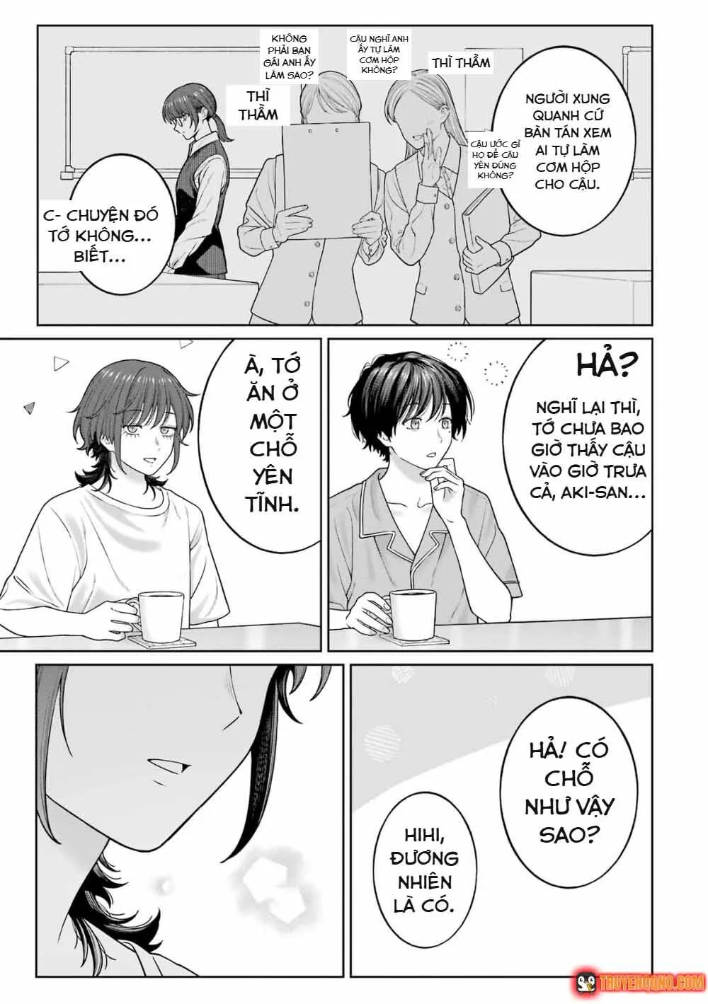 Chapter 27 - Trang 8