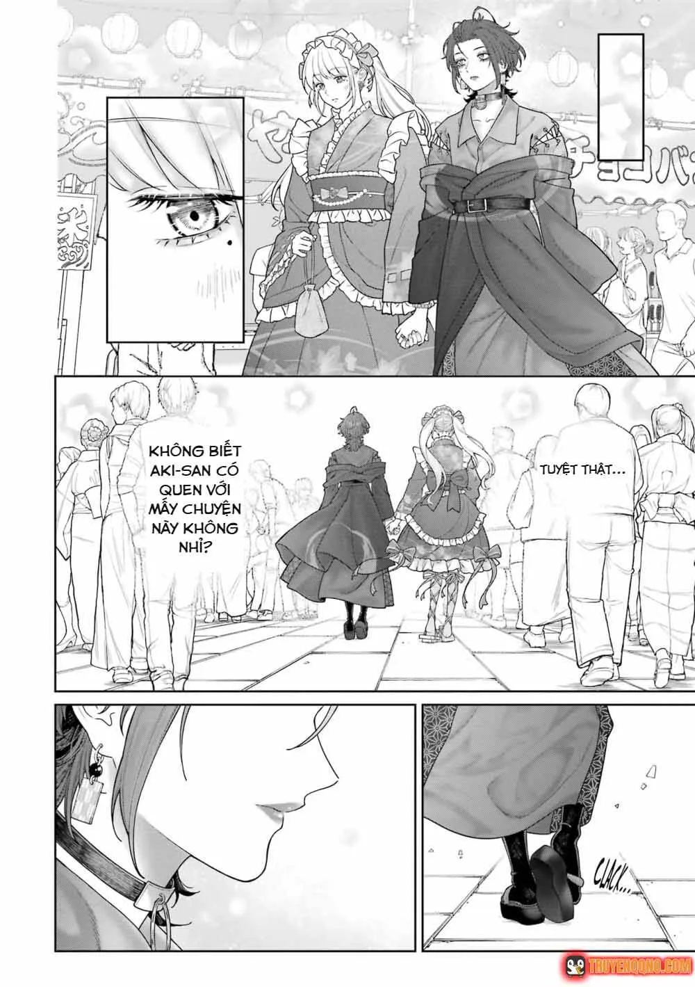 Chapter 28 - Trang 12