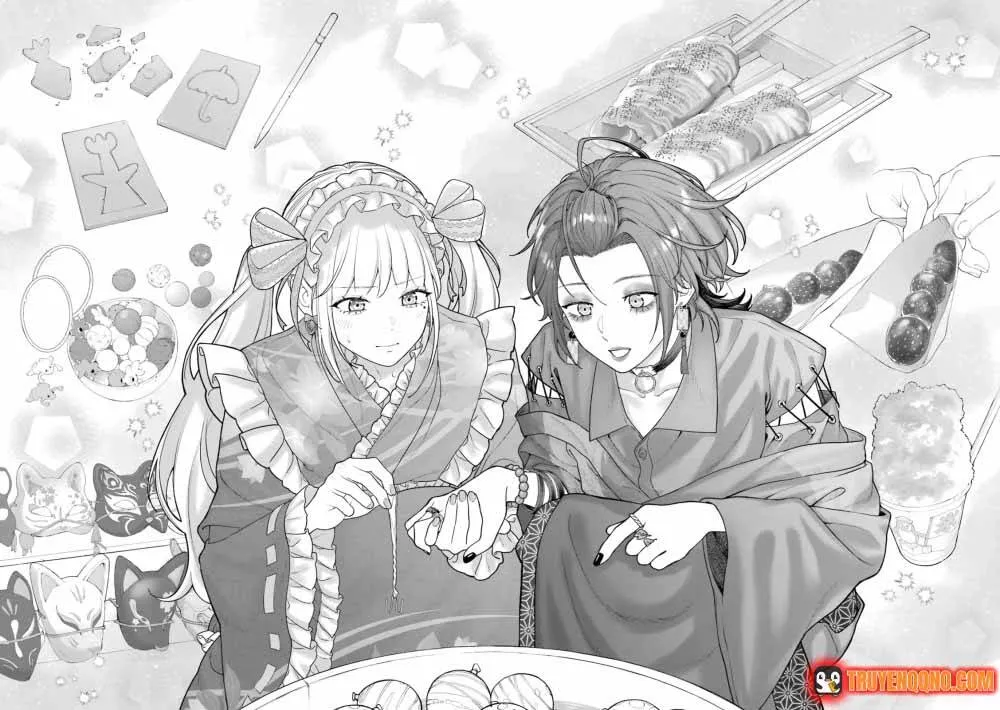 Chapter 28 - Trang 16