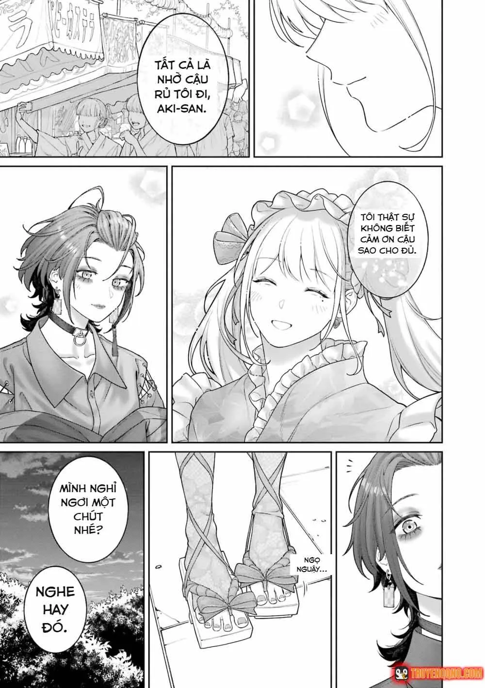 Chapter 28 - Trang 18