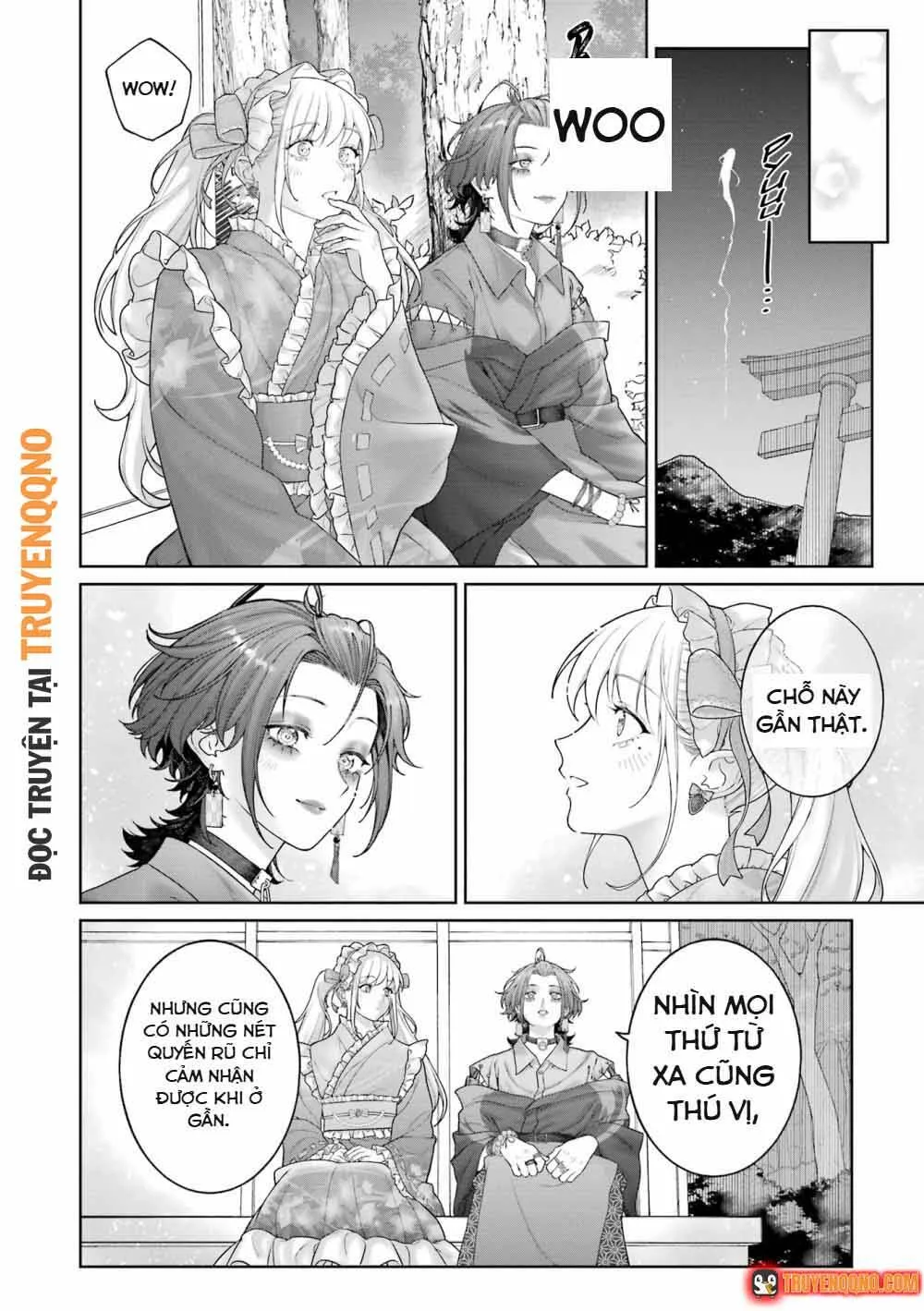Chapter 28 - Trang 19