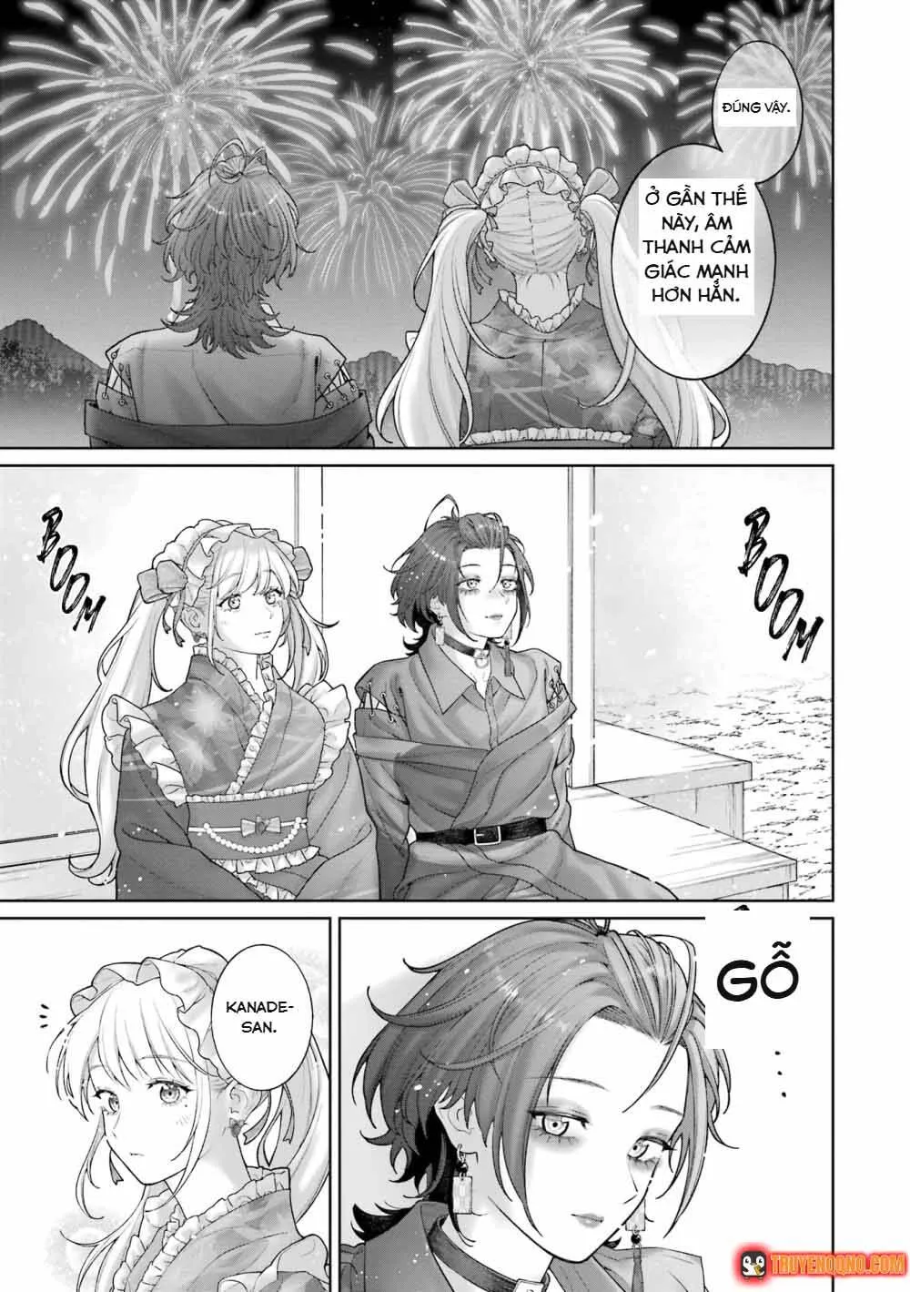 Chapter 28 - Trang 20