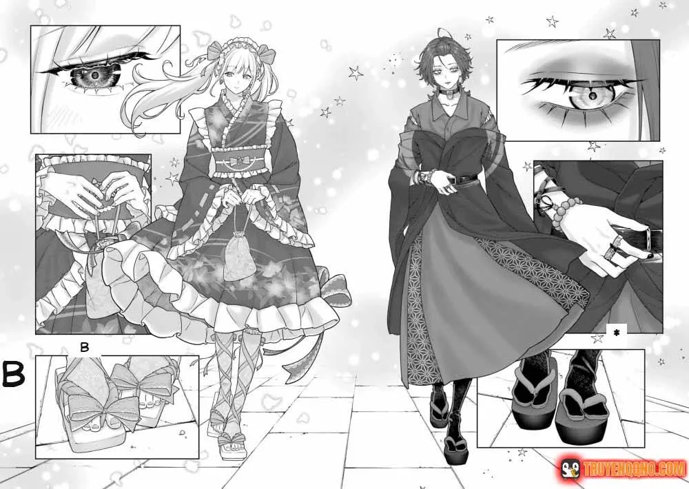 Chapter 28 - Trang 3