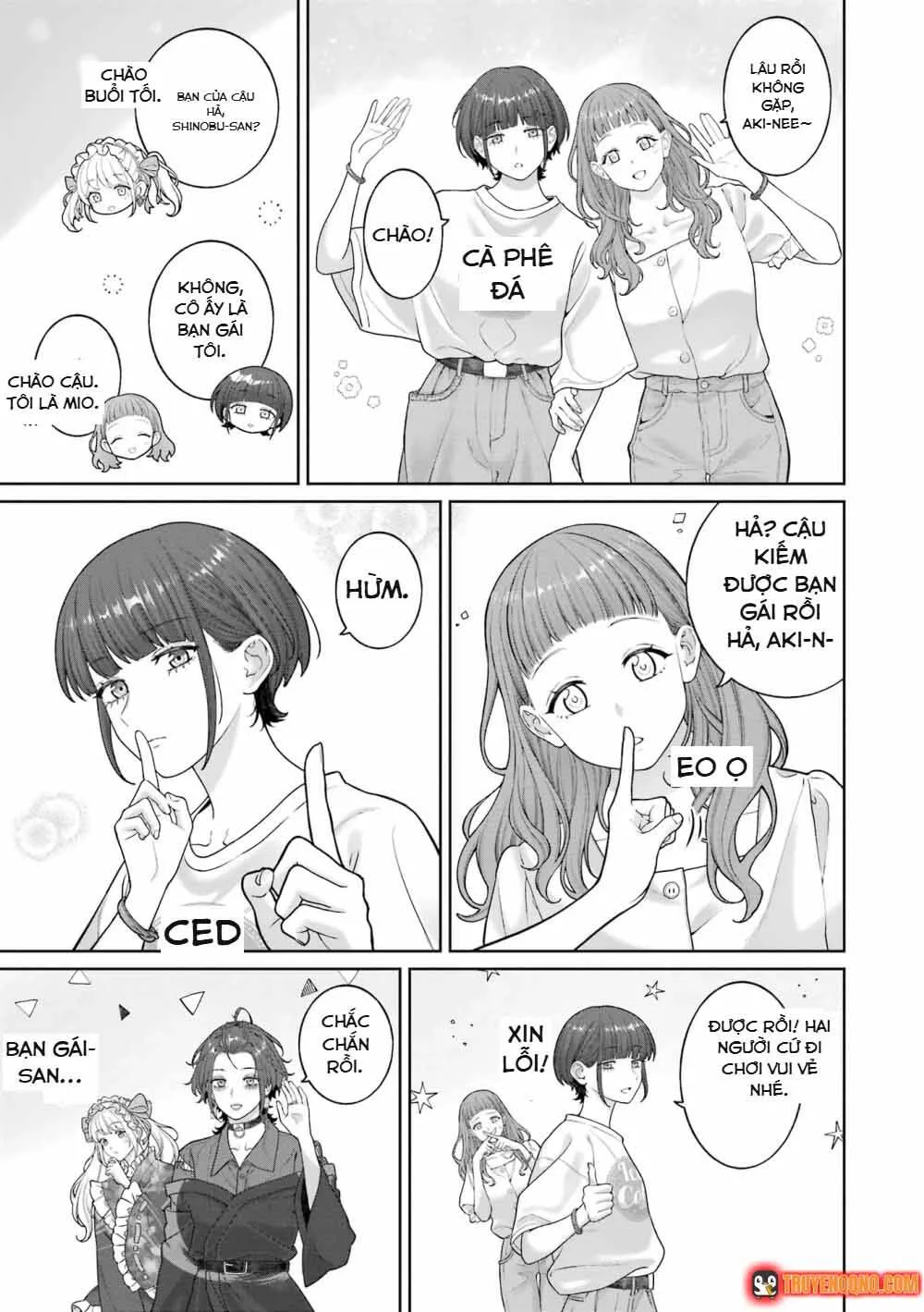 Chapter 28 - Trang 5