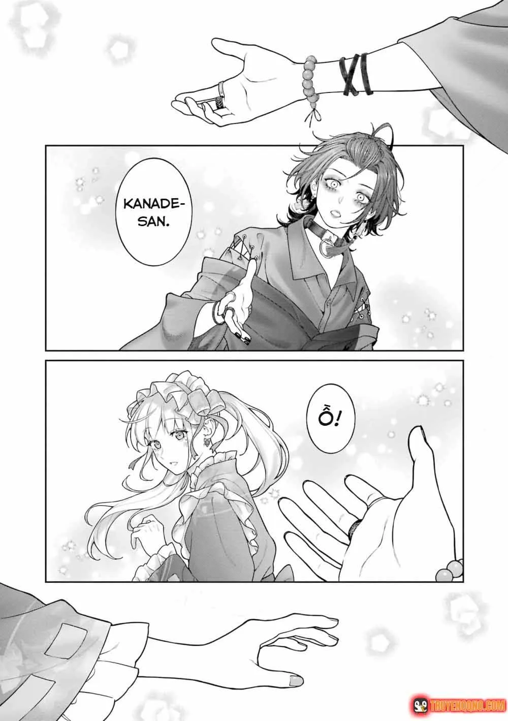 Chapter 28 - Trang 8