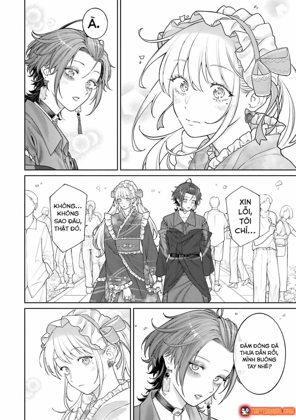Chapter 28 - Trang 10