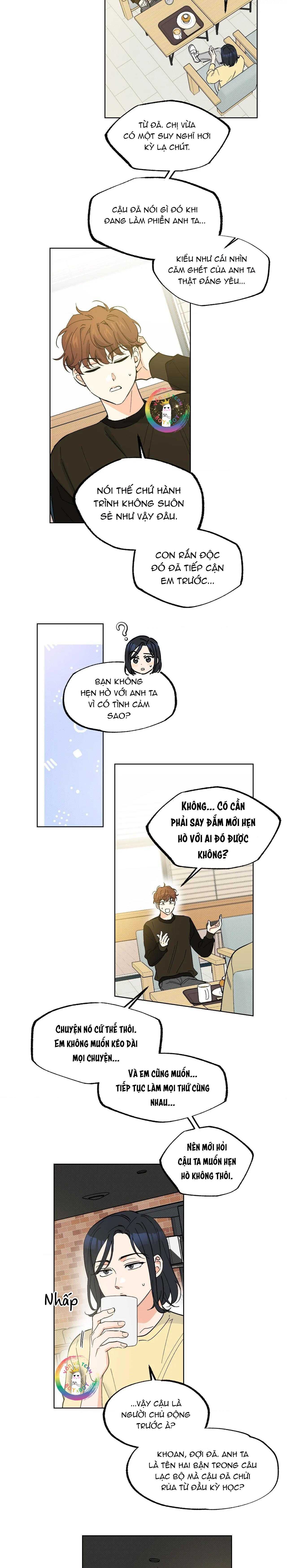 Chương 28 - Trang 20