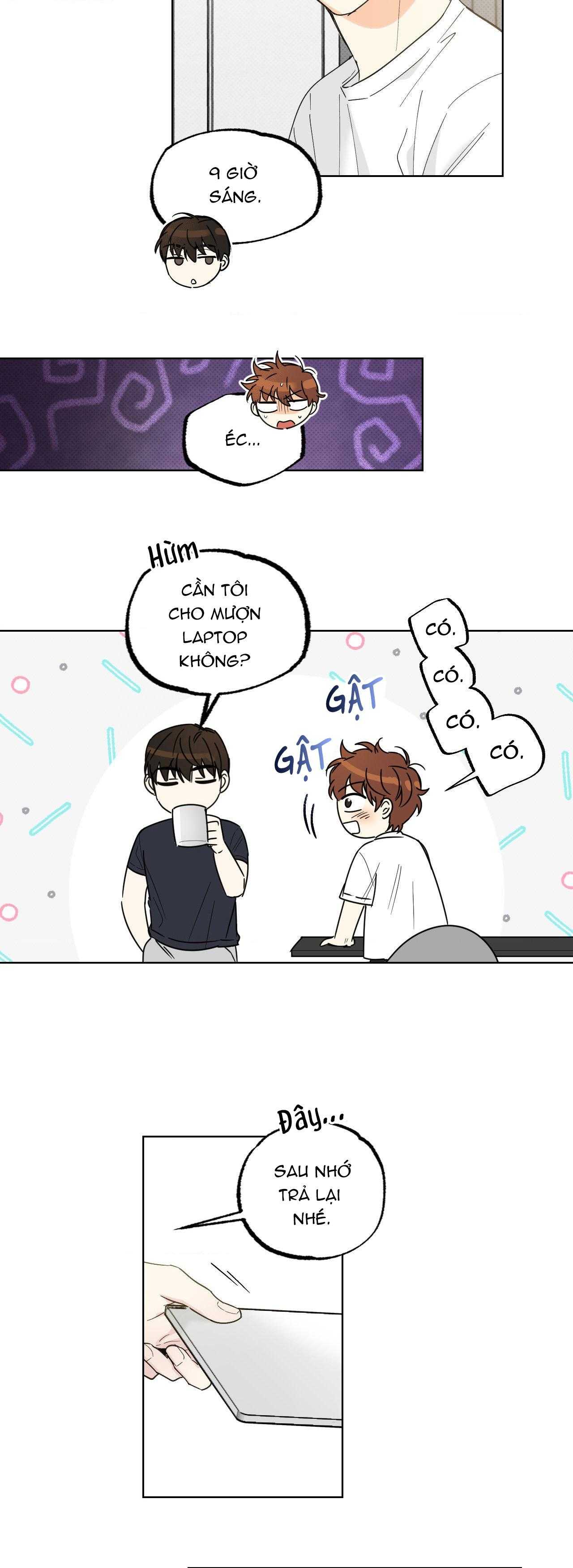Chương 35 - Trang 5