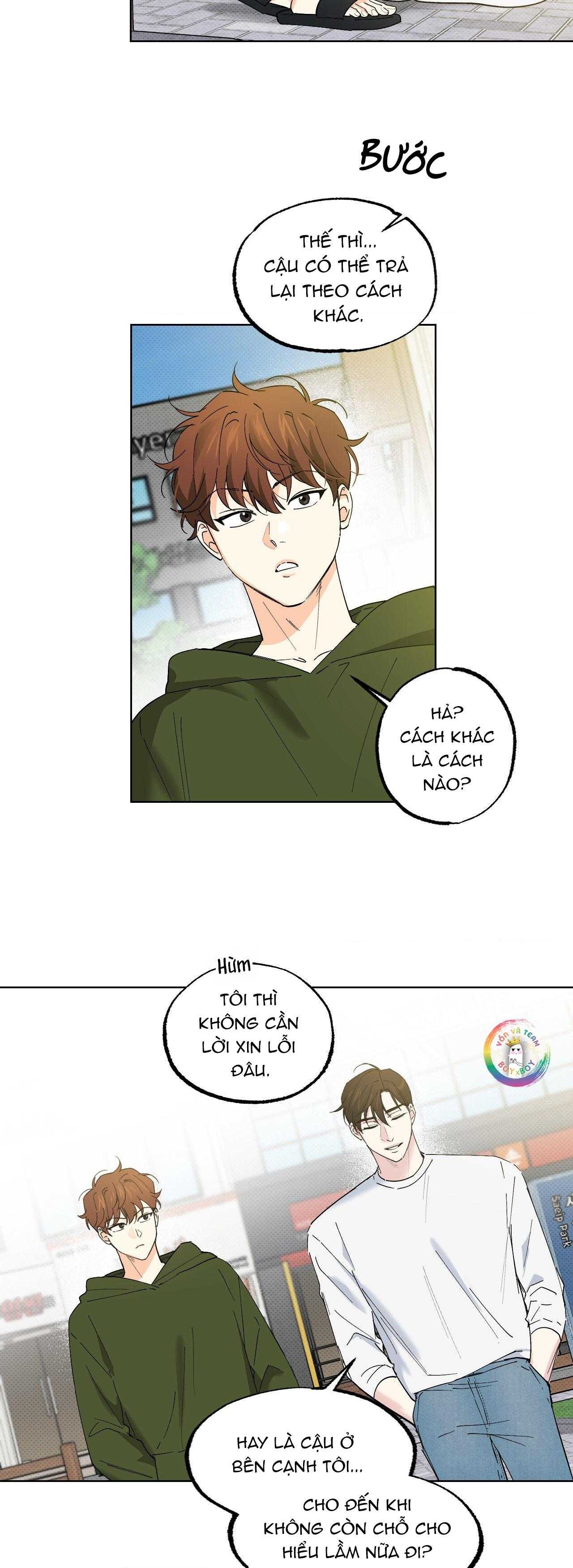 Chương 36 - Trang 16