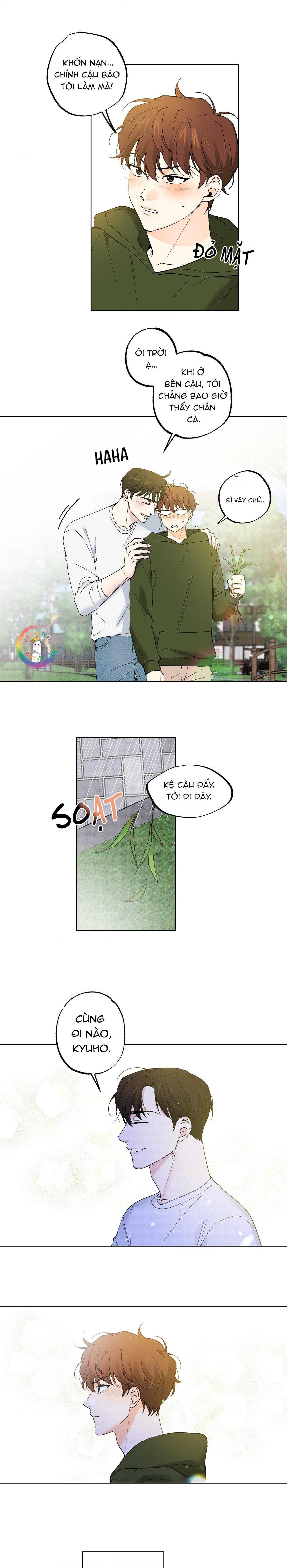 Chương 36 - Trang 21