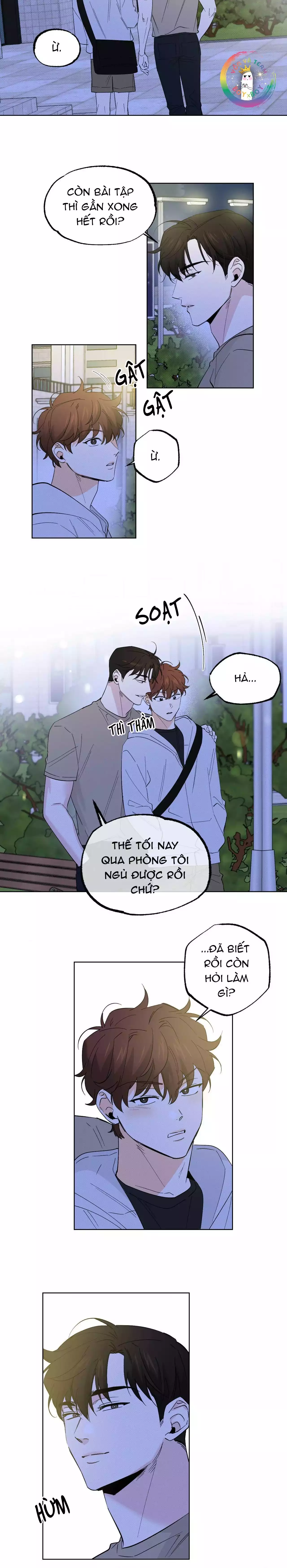 Chương 43 - Trang 10