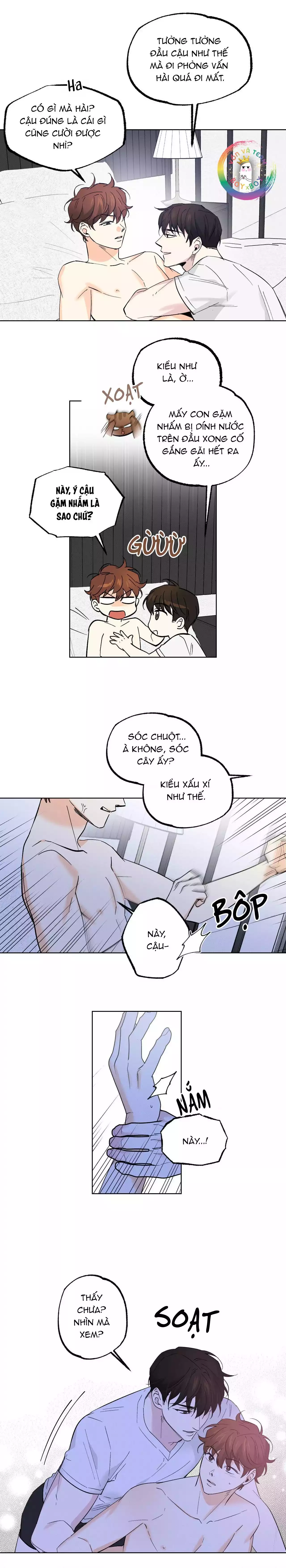 Chương 44 - Trang 8
