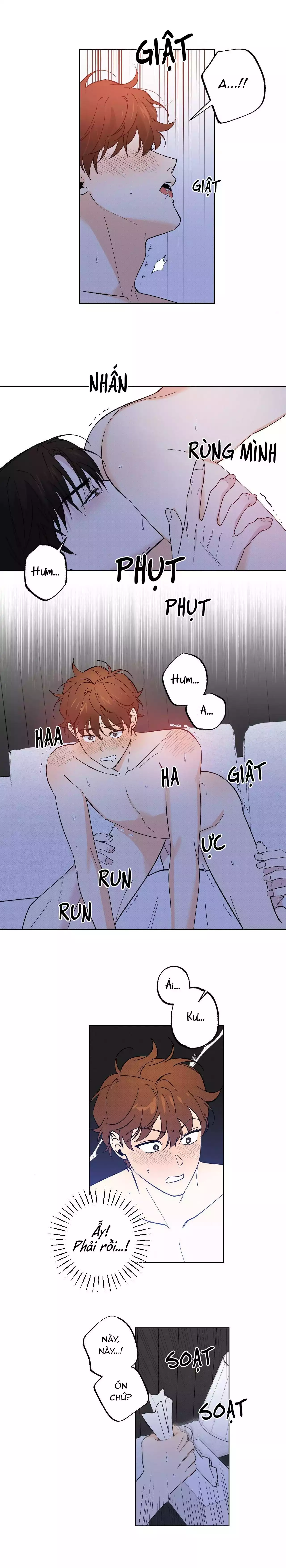 Chương 45 - Trang 8