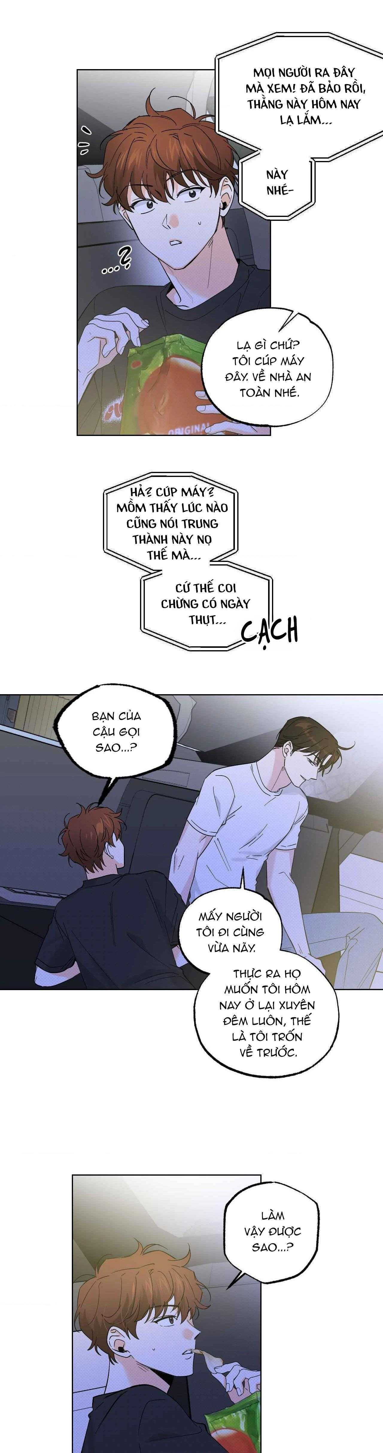 Chương 50 - Trang 11